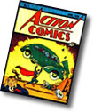 Comic Book