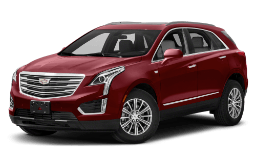 A maroon Cadillac SUV. CADILLAC XT5 LUXURY DIMINISHED VALUE CLAIM IN MIAMI, FLORIDA CALL 772-359-4300.