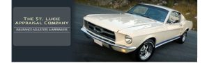 The St. Lucie Appraisal Company Auto Appraisers in all 50 States