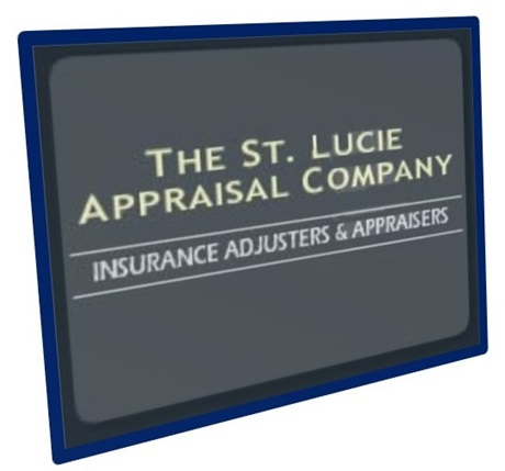 St Lucie Appraisal Logo